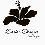 Dosha Design 🌸