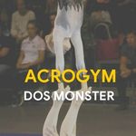 DOS Monster acrogym