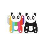 DOS PANDAS