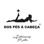 DOS PÉS À CABEÇA