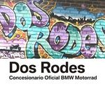 DOS RODES BMW Motorrad