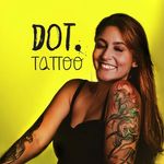 Dot Tattoo