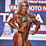 Ashley Howells_IFBBPro