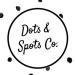 Dots & Spots Co.- Pet Bandanas