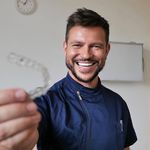 Mattia Ventriglia Dentista