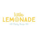 Little Lemonade リトルレモネード　公式