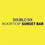 Double-Six Rooftop-Sunset Bar