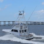 Double Threat Fishing Charters