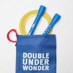 Double Under Wonder