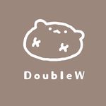 DoubleW _現貨/滿99免運