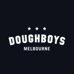 Doughboys Doughnuts Est. 2013