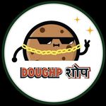 Doughp Shope Cookie Dough!