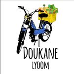 Doukane Lyoom