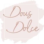 Laurensia Eveline | Dous Dolce