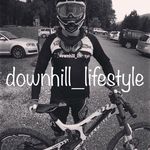 Downhill Is Lifestyle