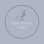 《 M E L 》  DownToEarth_Yoga