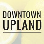 Historic Downtown Upland