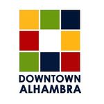 Downtown Alhambra