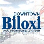 Downtown Biloxi