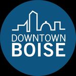 Downtown Boise