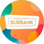 Downtown Burbank