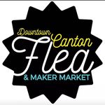 DowntownCantonFlea