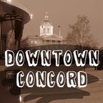 Downtown Concord