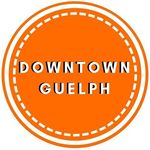 Downtown Guelph