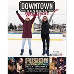 Downtown Kenosha Magazine