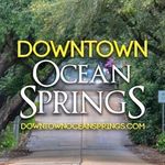 Downtown Ocean Springs