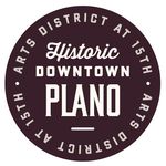 Downtown Plano