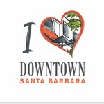 Downtown Santa Barbara