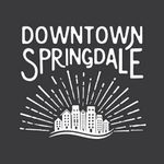 Downtown Springdale