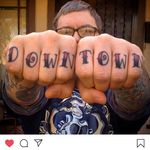 Downtown Tattoo