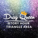 Drag Queen Story Hour Triangle