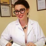 Dermatologist MD, PhD