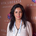 Dr.Dalia Baraka - د.داليا بركة