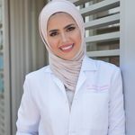 Dr. Tasneem Moh'd Tawalbeh