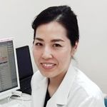 Dr.Keiko