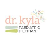 Dr Kyla- Paediatric Dietitian