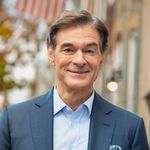 Dr. Oz