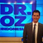 dr. Ryan Thamrin, M.Kes