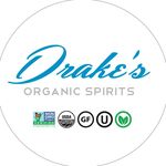 Drake's Organic Spirits