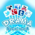 Drama Sosial Media