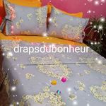 draps du bonheur