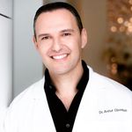 Arthur Glosman DDS