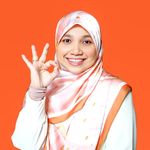 Atiyah Azmi (Ummu Muhammad)