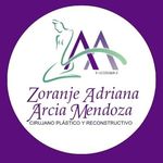 Zoranje Arcia Mendoza