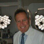 Dr. Barry M. Weintraub