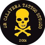 Dr. Calavera Tattoo